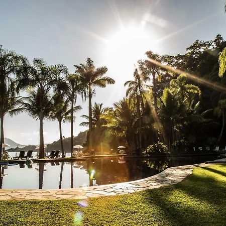 Corsario Hotel Ubatuba Exterior photo